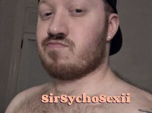 SirSychoSexii