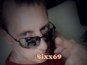 Sixx69