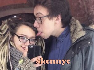 Skennyc