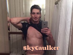 SkyCaulker