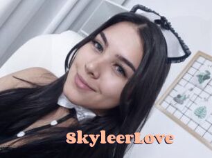 SkyleerLove