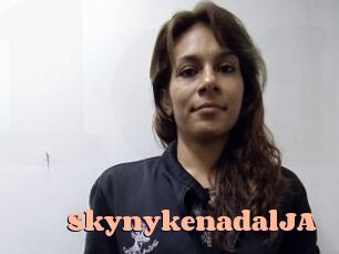 SkynykenadalJA