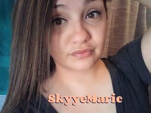 SkyyeMarie