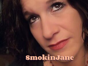 SmokinJane