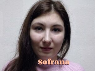 Sofrana