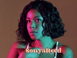 SonyaReed