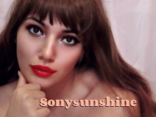 Sonysunshine