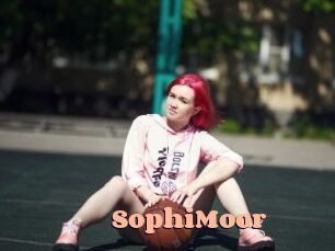 SophiMoor