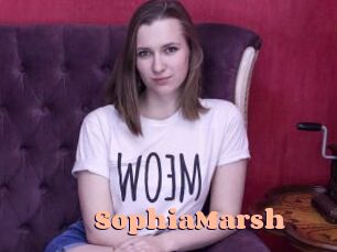 SophiaMarsh