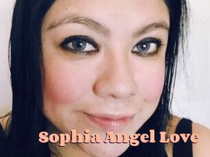 Sophia_Angel_Love