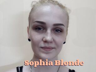 Sophia_Blonde