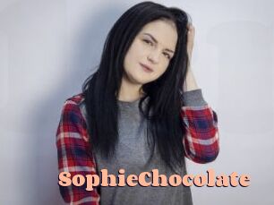 SophieChocolate