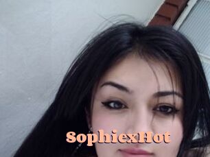 SophiexHot