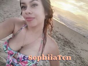 SophiiaTen