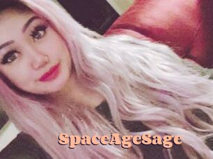 SpaceAgeSage