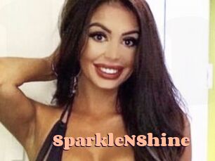 SparkleNShine