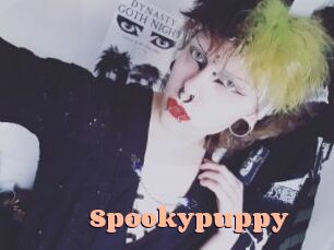 Spookypuppy