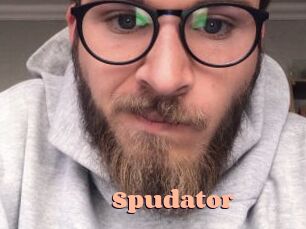 Spudator