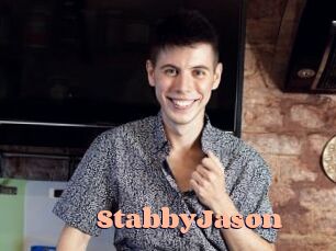 StabbyJason