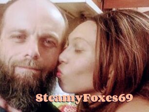 SteamyFoxes69