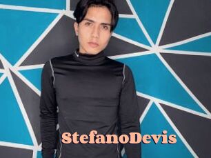 StefanoDevis