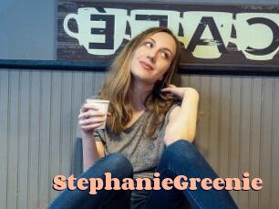 StephanieGreenie