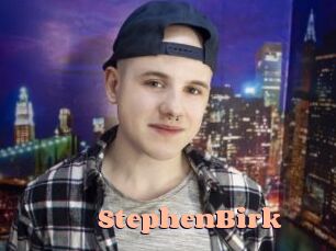 StephenBirk