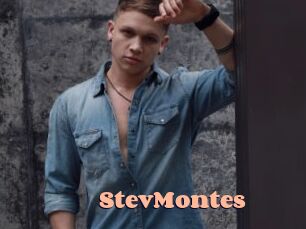 StevMontes