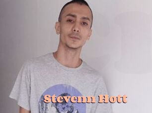 Stevenn_Hott