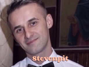 Stevenpit