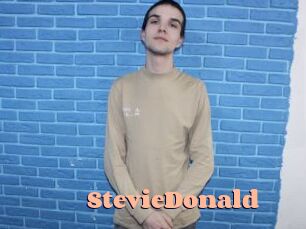 StevieDonald