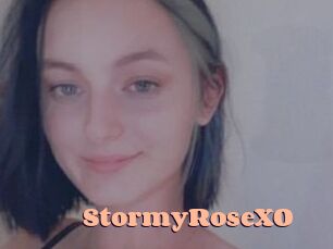 StormyRoseXO