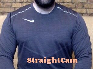 StraightCam