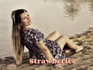 Strawberies