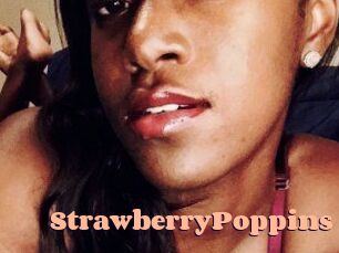 StrawberryPoppins