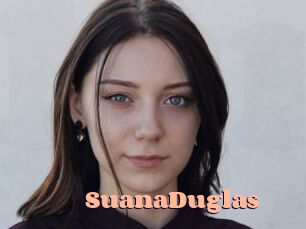 SuanaDuglas