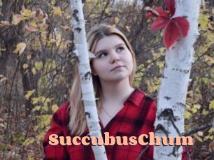 SuccubusChum