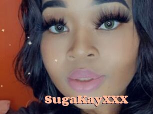 SugaKayXXX