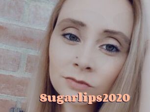 Sugarlips2020