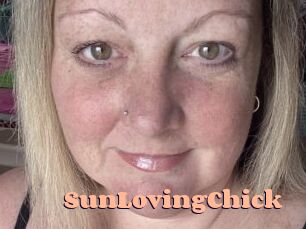 SunLovingChick