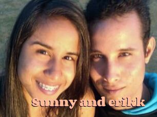 Sunny_and_erikk