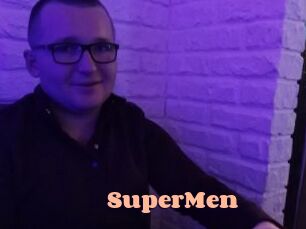 SuperMen