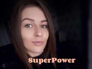 SuperPower