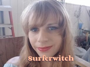 Surferwitch