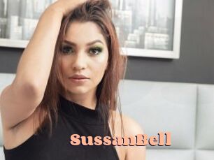 SussanBell