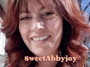 SweetAbbyjoy