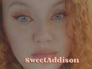 SweetAddison