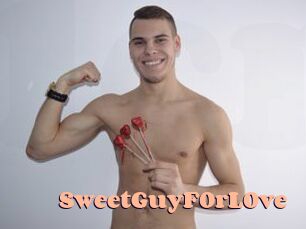 SweetGuyF0rL0ve