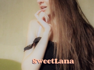 SweetLana