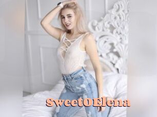 SweetOElena